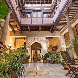 ゲストハウス Casa Palacio Rincon De La Catedral, トレド